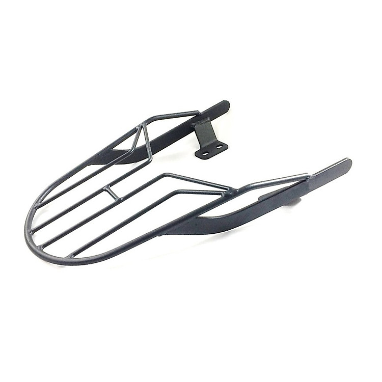 Baga cảng sau givi cho xe Sirius FI