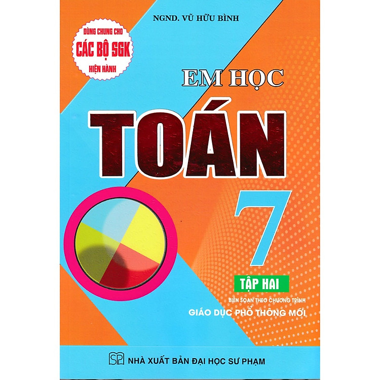 Em Học Toán - Ảnh 3