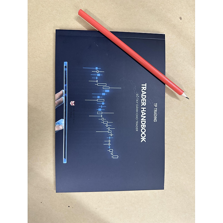 Trader Handbook - Sổ Tay Dành Cho Trader - Ảnh 5