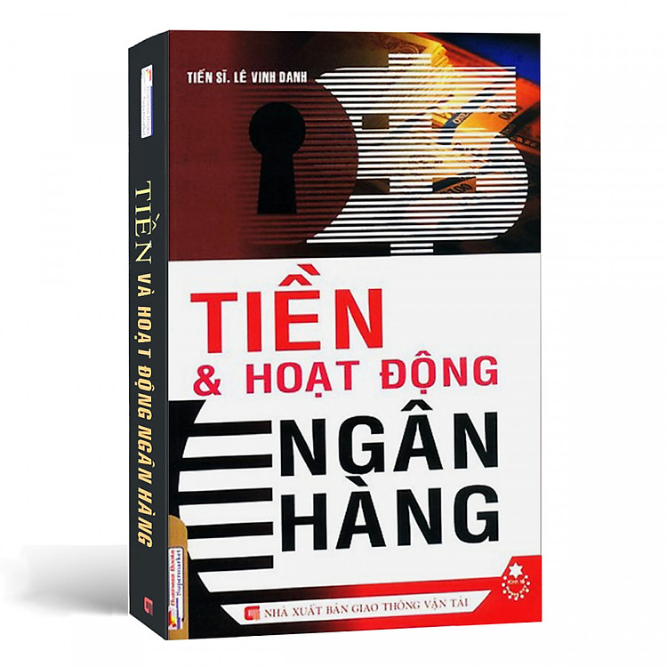 Tiền & Hoạt Động Ngân Hàng - Money & Bank Operations (Business Books)