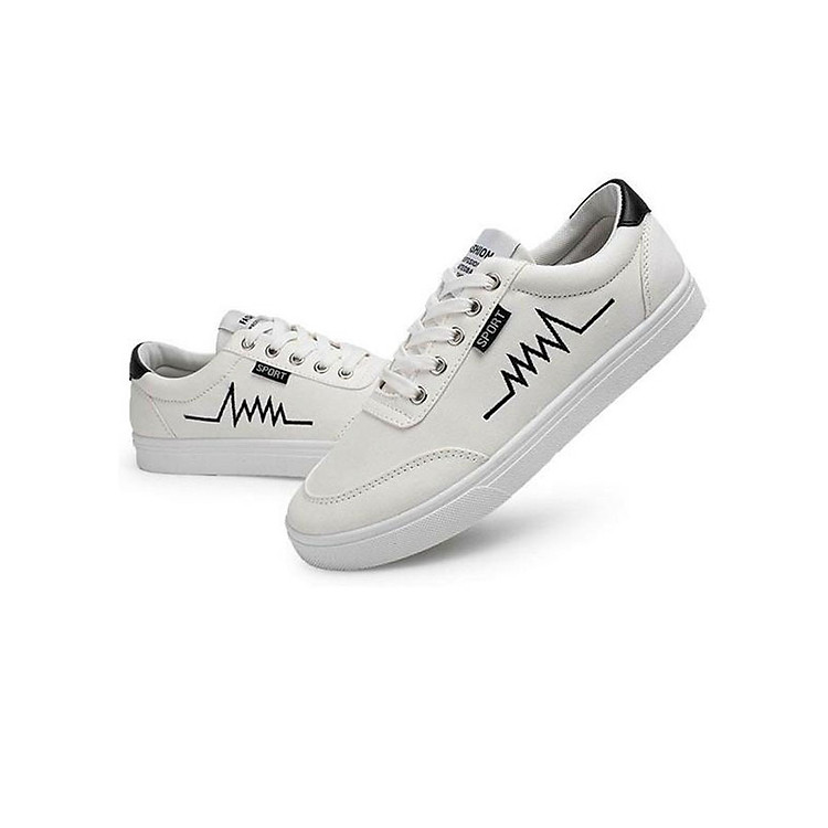 Giày sneaker nam Rozalo RM3901