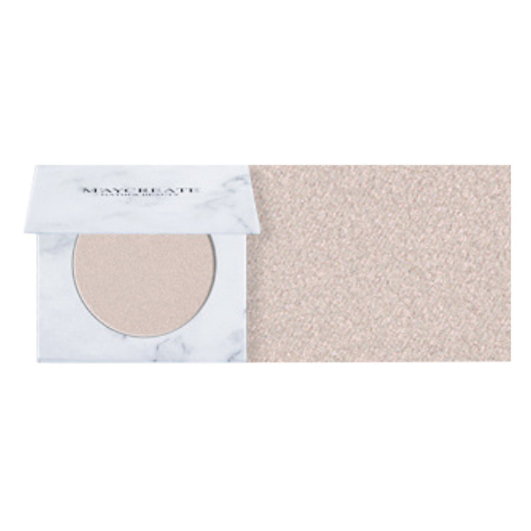 Phấn mắt Maycreate gather beauty hộp giả đá
