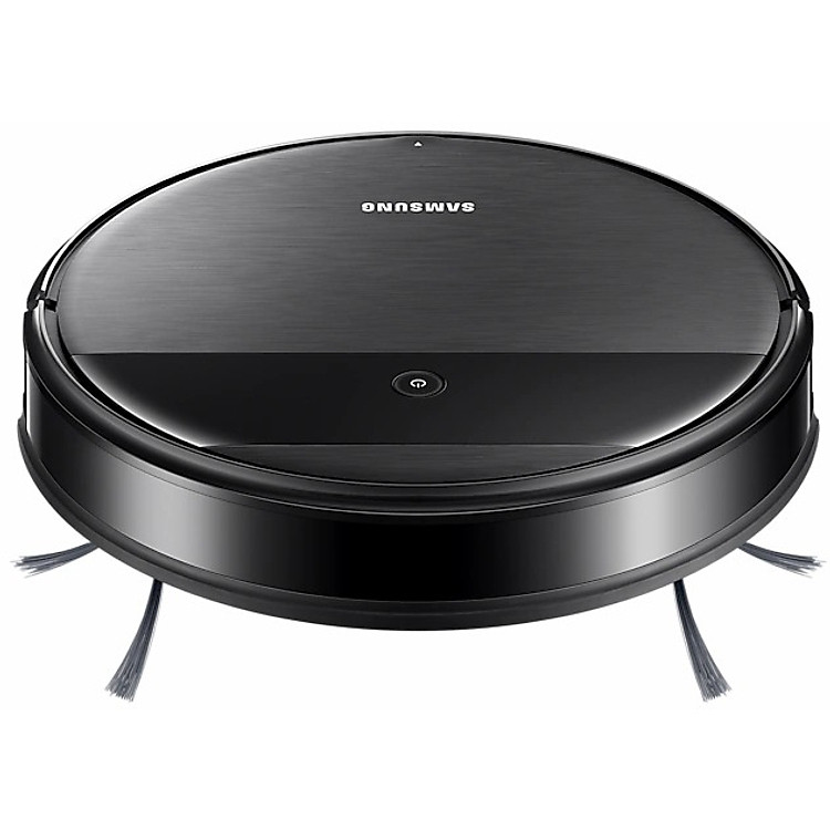 Robot hút bụi, lau nhà Samsung Powerbot-E (VR05R5050WK) - Hàng chính hãng