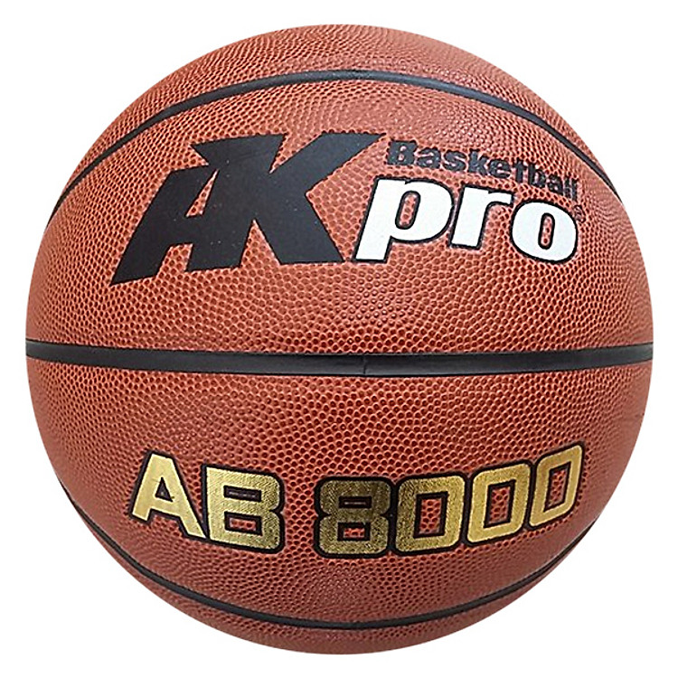 Bóng Rổ AKPro AB8000