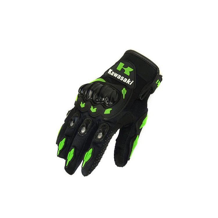 Găng tay phượt dài ngón