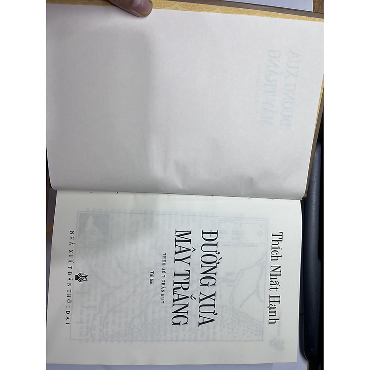 Đường Xưa Mây Trắng - Theo gót chân bụt - Ảnh 5