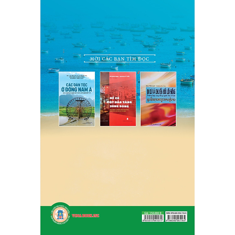 Cộng Đồng Ngư Dân Ở Việt Nam - Ảnh 2