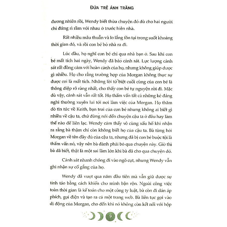 Đứa Trẻ Ánh Trăng - Ảnh 5