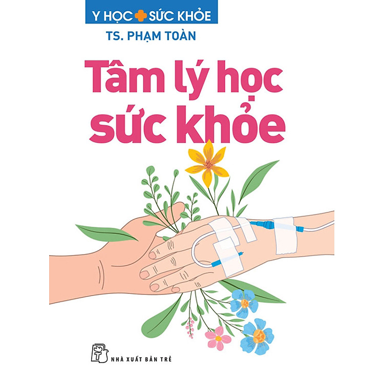 Tâm lý Học Sức Khoẻ