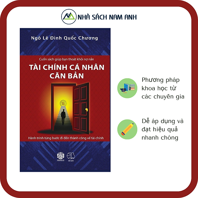 Tài Chính Cá Nhân Căn Bản