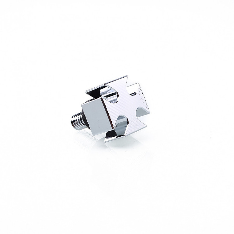 Ốc Kiểu Vuông Gắn Yên Xe Cho Xe Moto Harley (6mm)