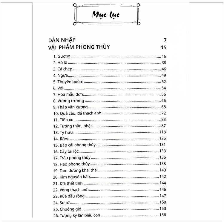 Vật Phẩm Phong Thủy – Ban Phúc Lộc Bình An - Ảnh 4