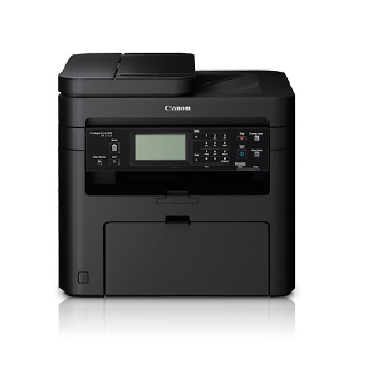 Máy In Laser Đa Chức Năng Canon MF 215 - Hàng chính hãng