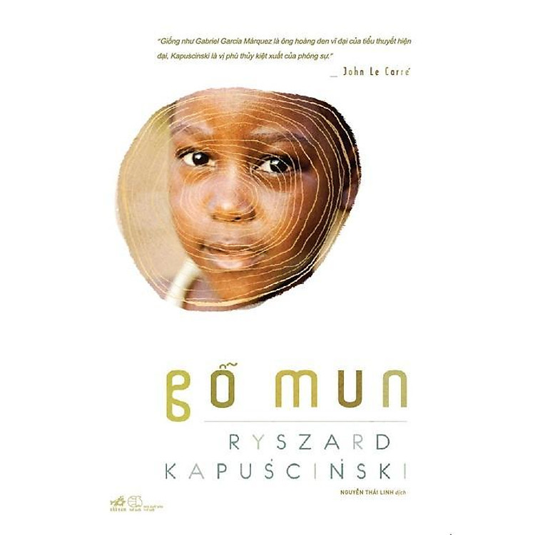 Gỗ mun (Ryszard Kapuściński)