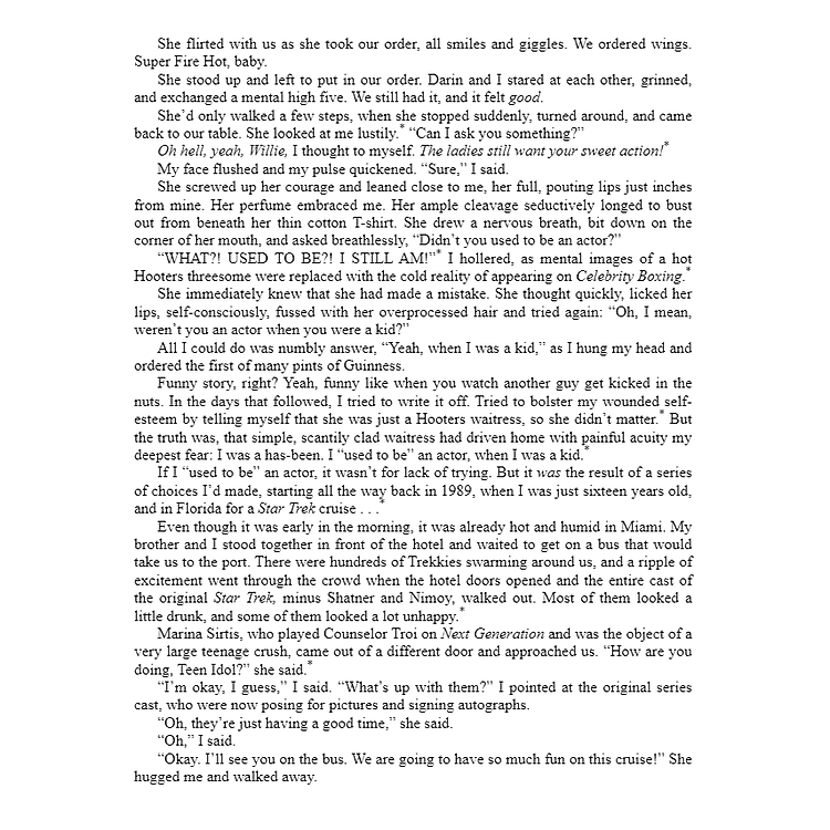 Still Just A Geek: An Annotated Memoir - Ảnh 4