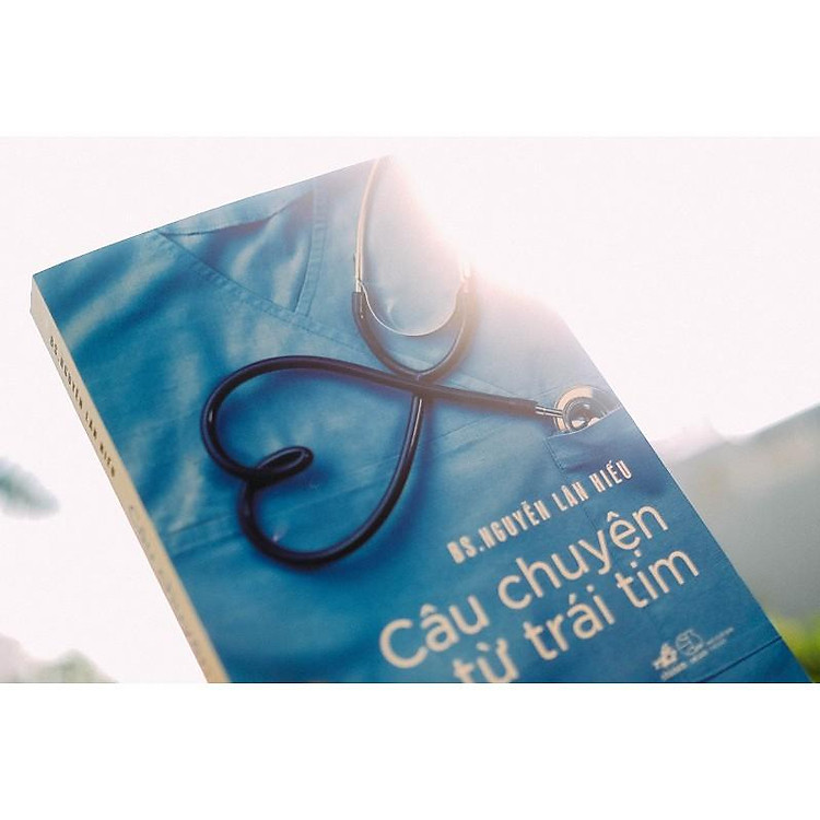 Câu chuyện từ trái tim - Ảnh 3