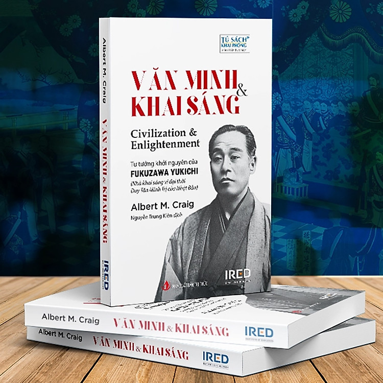 Văn Minh Và Khai Sáng - Ảnh 5