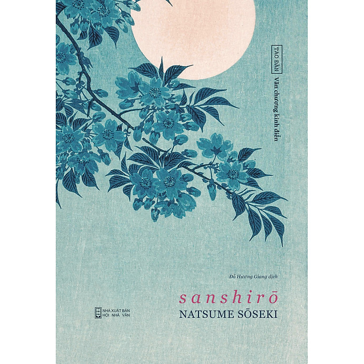Sanshiro – Natsume Soseki