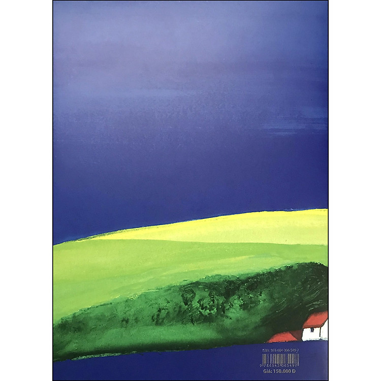 Xứ - Rung Một Ngọn Mây - Ảnh 2