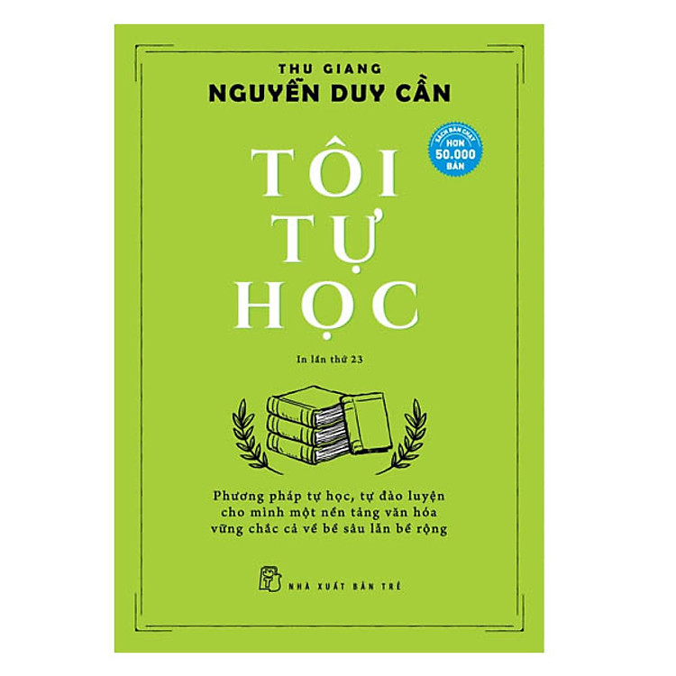 Sách Tôi Tự Học