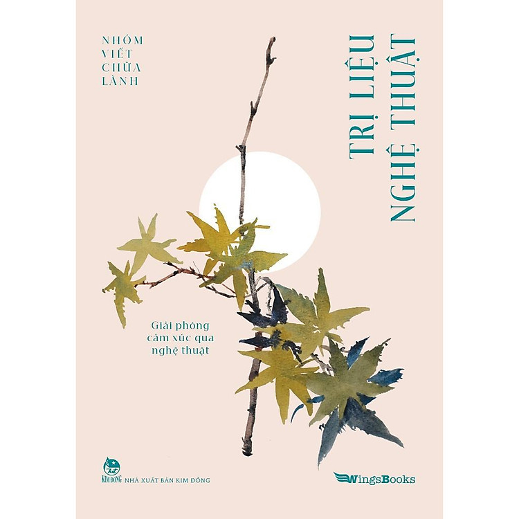 Trị Liệu Nghệ Thuật – Giải Phóng Cảm Xúc Qua Nghệ Thuật