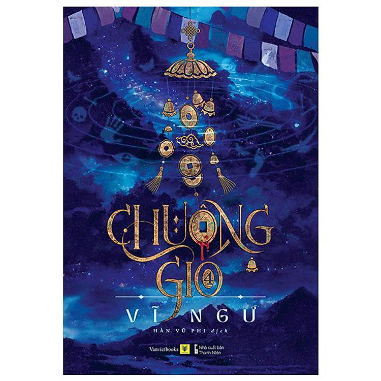 Chuông Gió – Tập 4