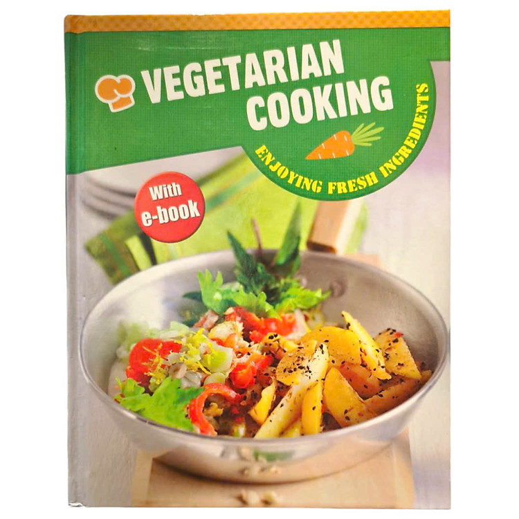Vegetarian Cooking