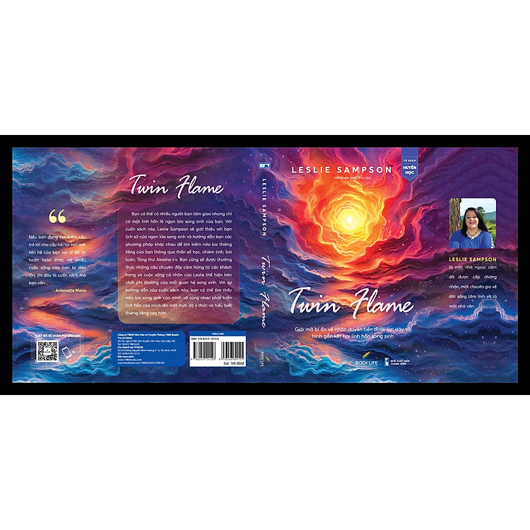 Twin Flame - Ảnh 2