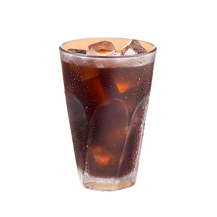 Americano Đá - The Coffee House