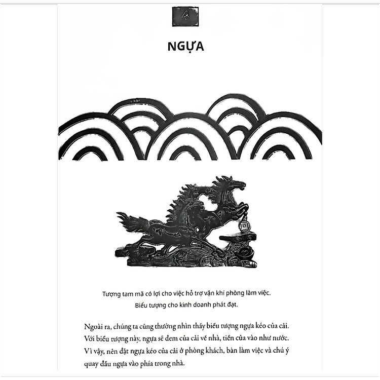 Vật Phẩm Phong Thủy – Ban Phúc Lộc Bình An - Ảnh 6