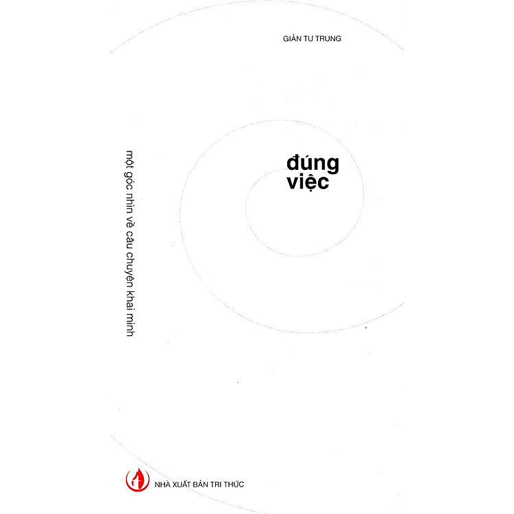 ĐÚNG VIỆC