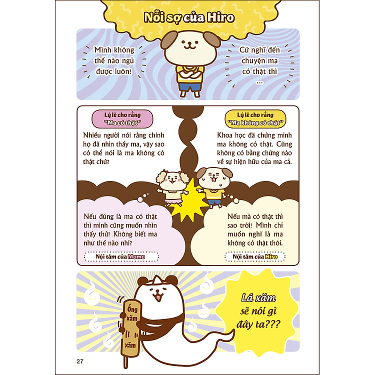 KỸ NĂNG SỐNG MỖI NGÀY Tập 1 - Ảnh 5