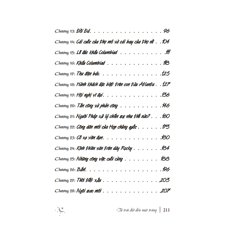 Từ Trái Đất Đến Mặt Trăng (2022) - Ảnh 7