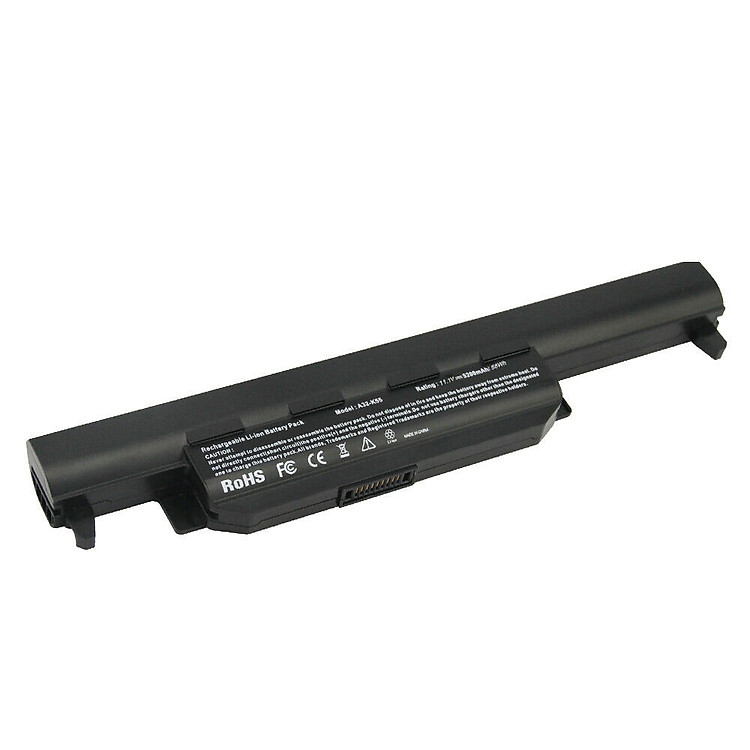 Pin Dành Cho Laptop Asus K45 K45V K55V K55N K75 K75A K75VM, A32-K55, A33-K55, X45A X45C X45U X45V X55A X55C X55VD U57A U57VM X75A X75VD