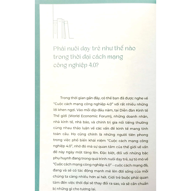 Phương Pháp Đọc Sáng Tạo Của Người Do Thái - Ảnh 4