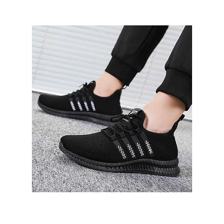 Giày thể thao nam sneaker nam mẫu mới nhất V212