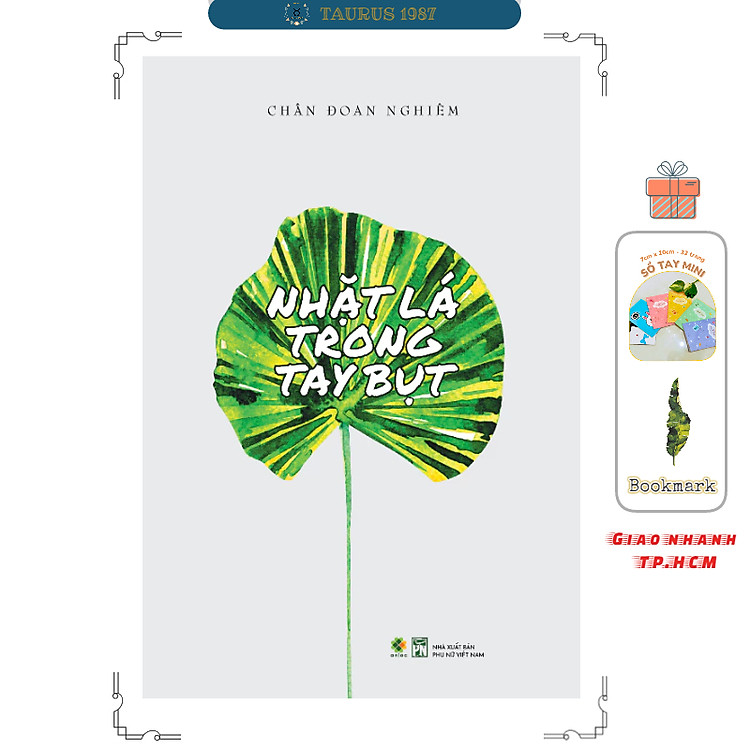 Nhặt lá trong tay Bụt – Ứng dụng Pháp số vào cuộc sống hàng ngày