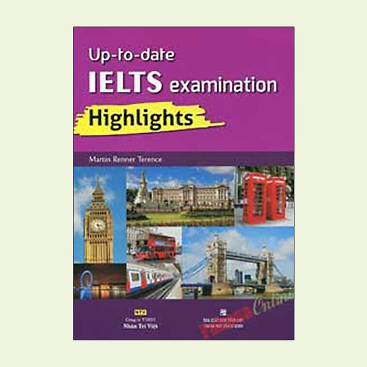 Up To Date IELTS Examination Highlights