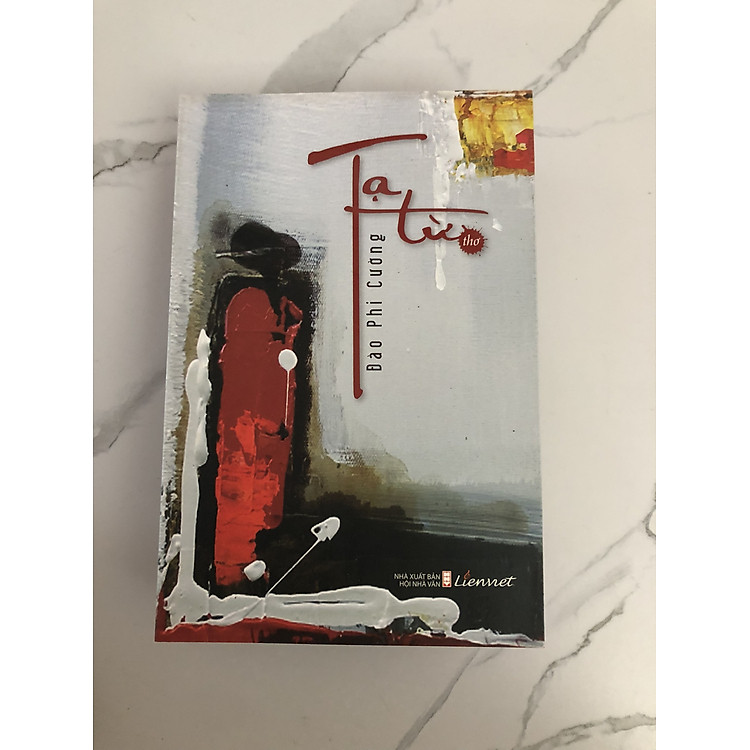 Tạ Từ – Thơ Đào Phi Cường