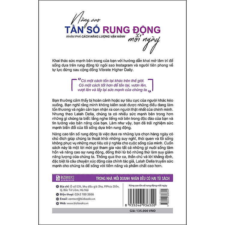 Nâng Cao Tần Số Rung Động Mỗi Ngày: Khám Phá Cách Năng Lượng Vận Hành - Ảnh 3