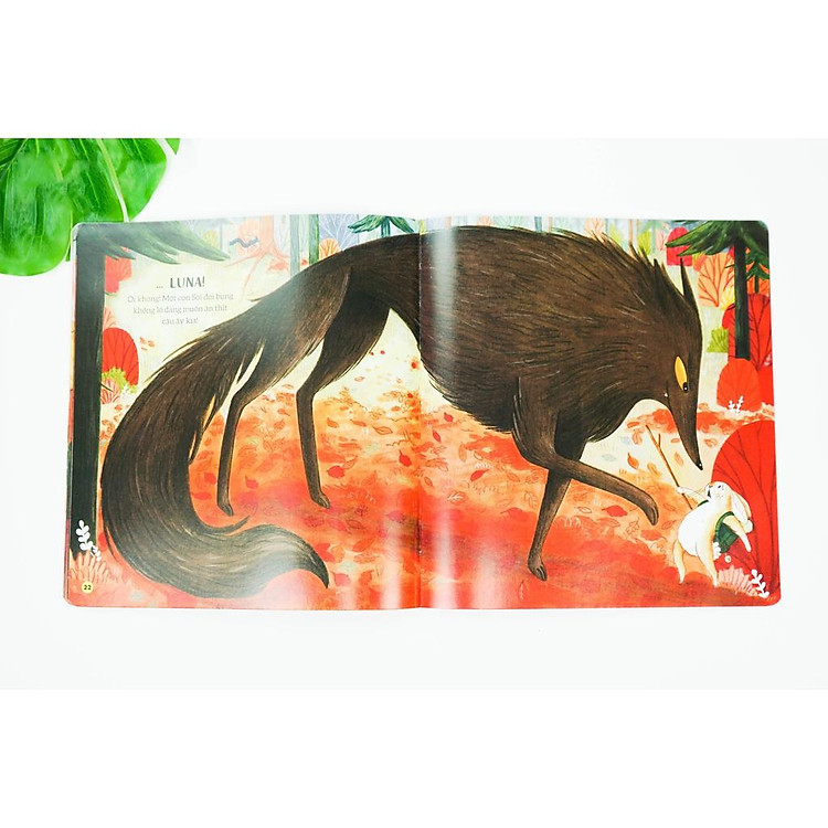 Câu Chuyện Nhỏ Bài Học Hay - Dũng Cảm Lên Nào! - Ảnh 6