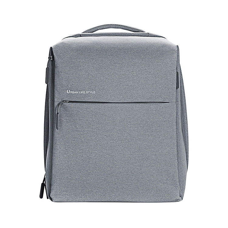 Balo Xiaomi Mi City Backpack Dark Blue - Hàng Chính Hàng