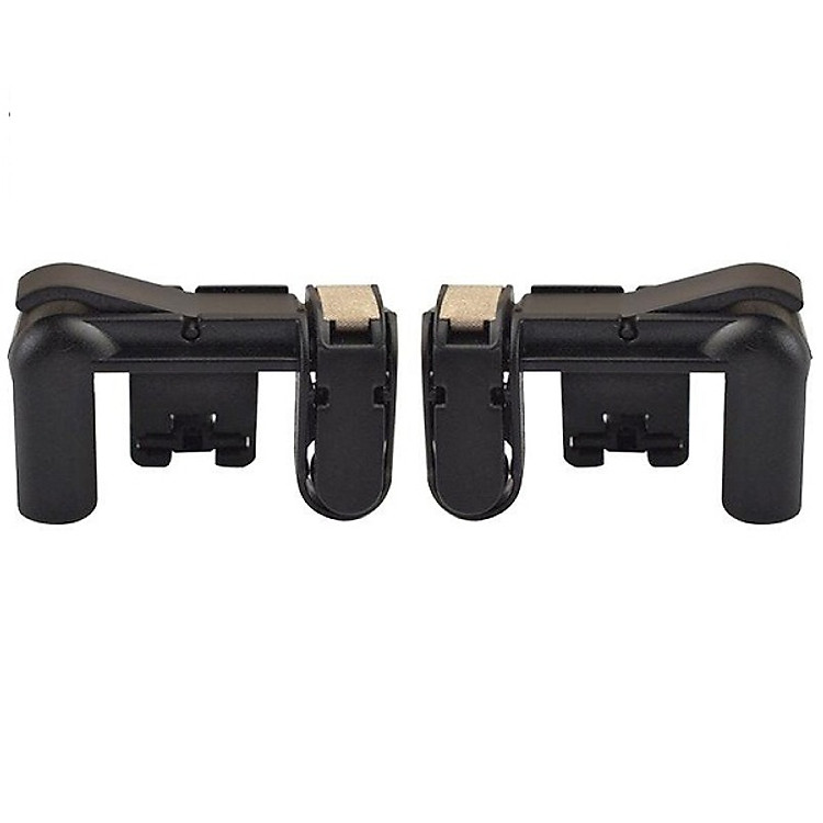 Bộ 2 nút chơi Game PUBG K01 - Hàng nhập khẩu