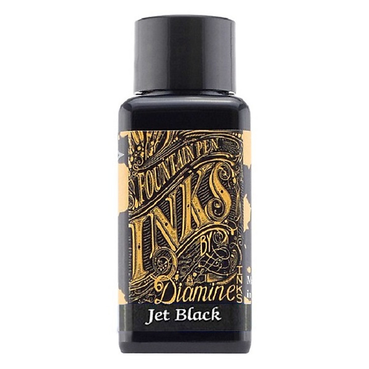 Mực Bút Máy Cao Cấp Diamine