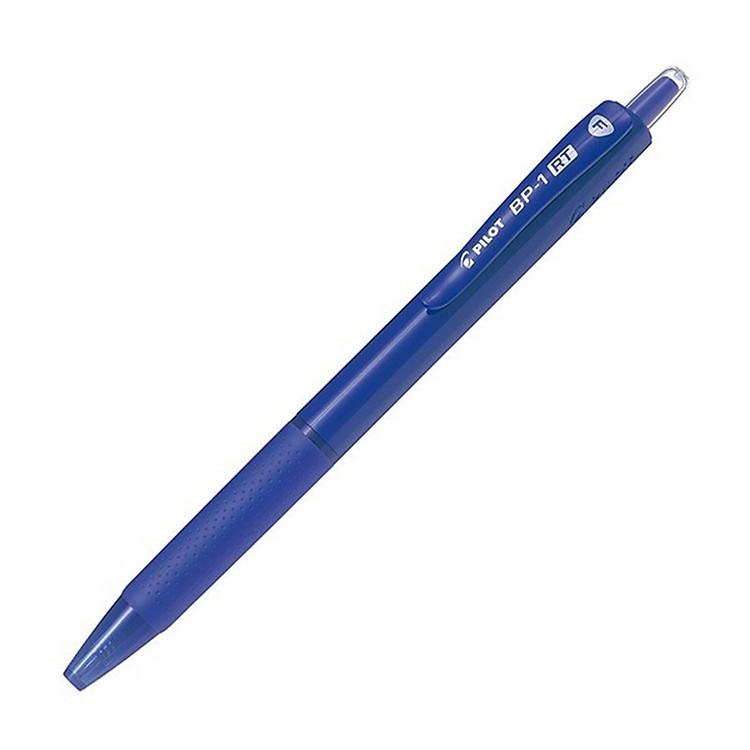 Bút Bi Plastic Pilot (12 cây)