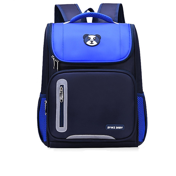 Balo chống gù chống thấm nước cho học sinh tiểu học