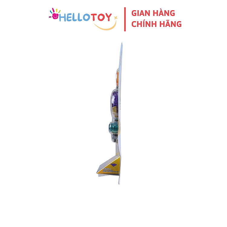 Mua Đồ Chơi Con Quay Grizzlia - Hellotoy Chính hãng Ưu đãi - Hình ảnh 3