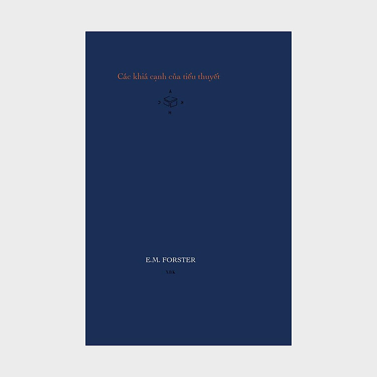 Các Khía Cạnh Của Tiểu Thuyết
