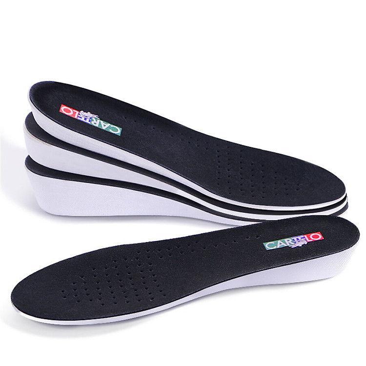 Miếng Lót Giày Tăng Chiều Cao Cartelo