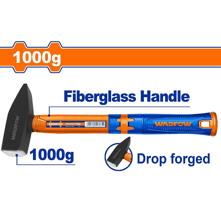 BÚA CƠ KHÍ WADFOW - HÀNG CHÍNH HÃNG